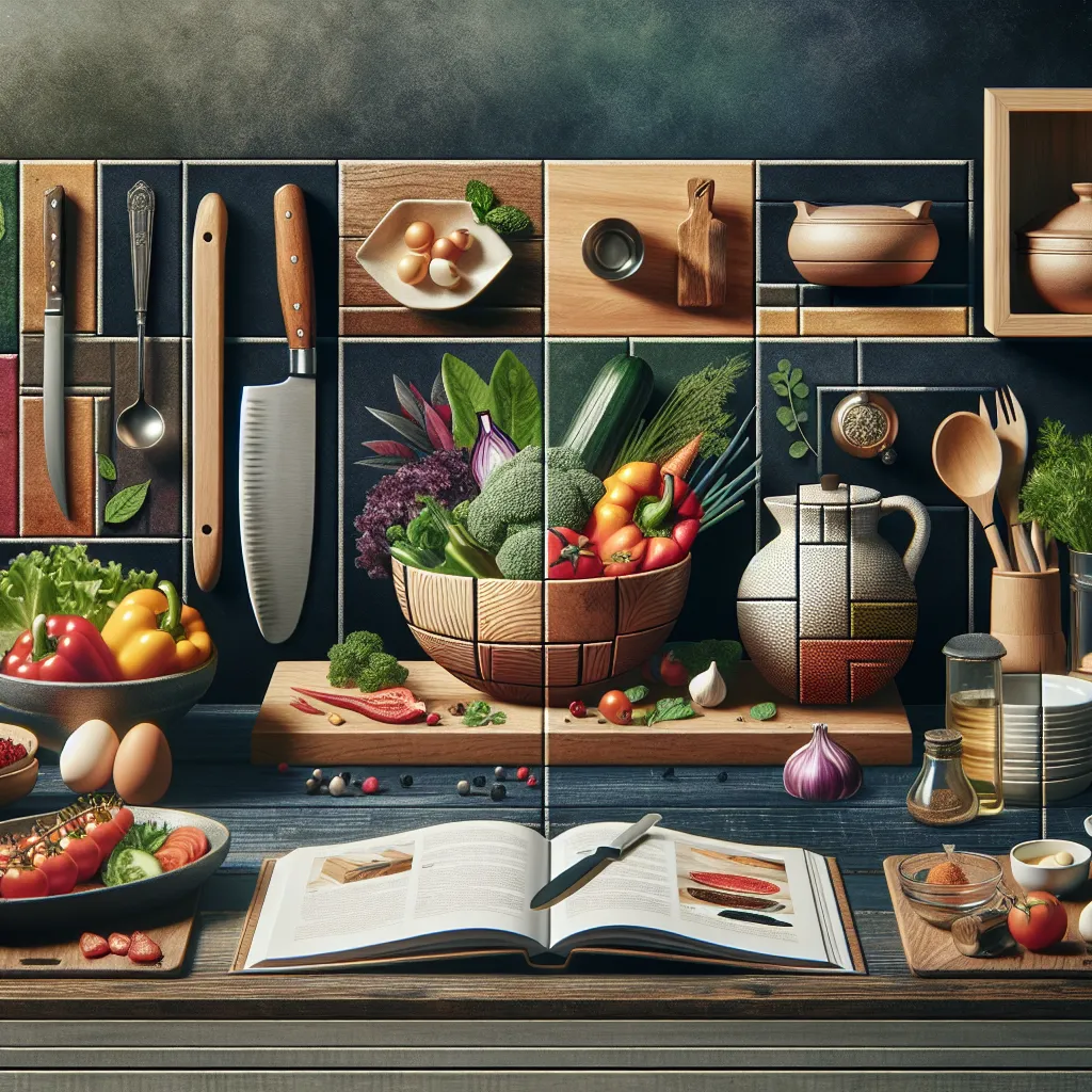 Elevate Your Home Cooking: 5 Unveiled Secrets from Top Chefs