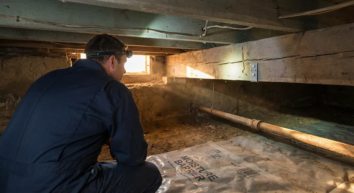 Quiet Failures, Solid Fixes: Repair Moves That Protect the Structure You Don’t See