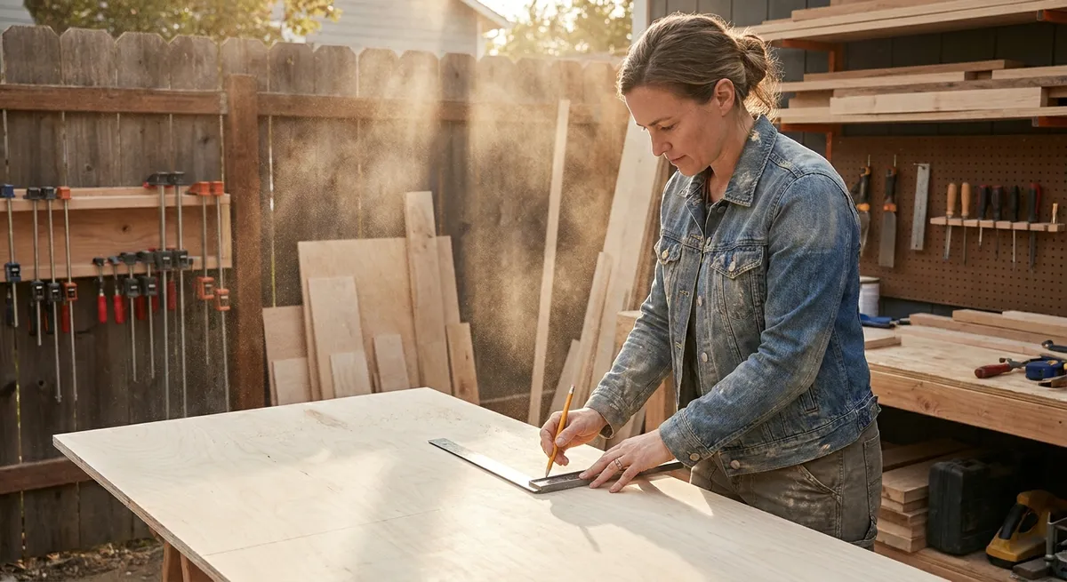 Build Like a Pro: Field-Tested DIY Techniques for Reliable Results