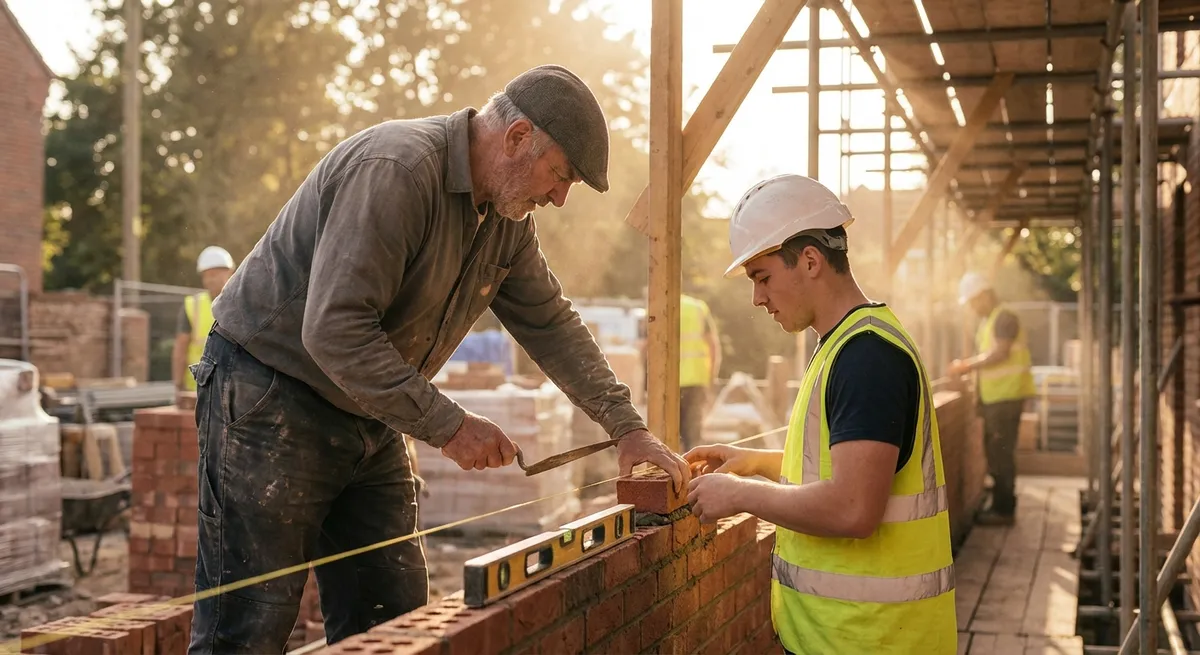 Masonry That Lasts: Practical Techniques for Reliable Builds