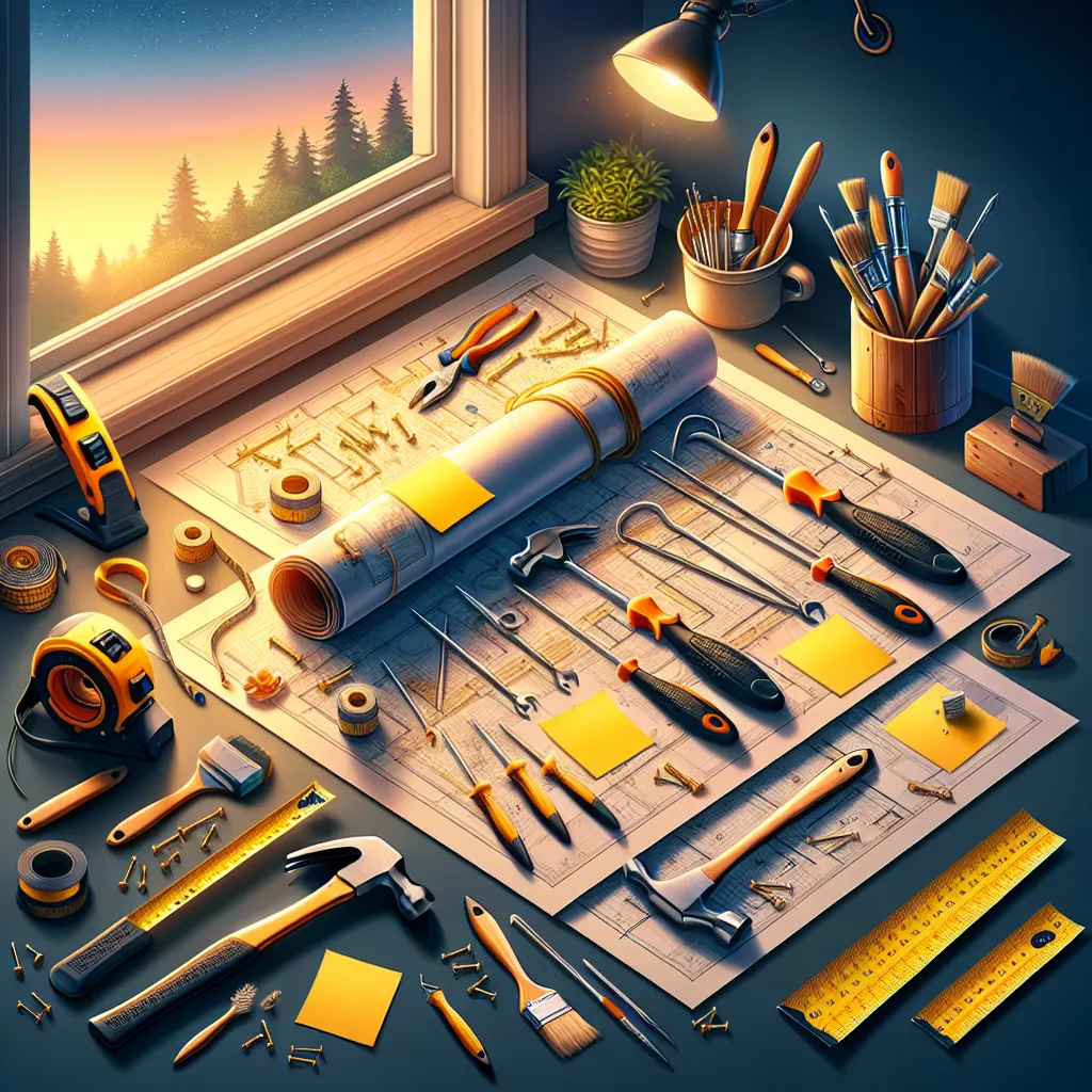 Unmasking the Secrets of DIY Success: Pro-Tips You Can't Afford to Ignore