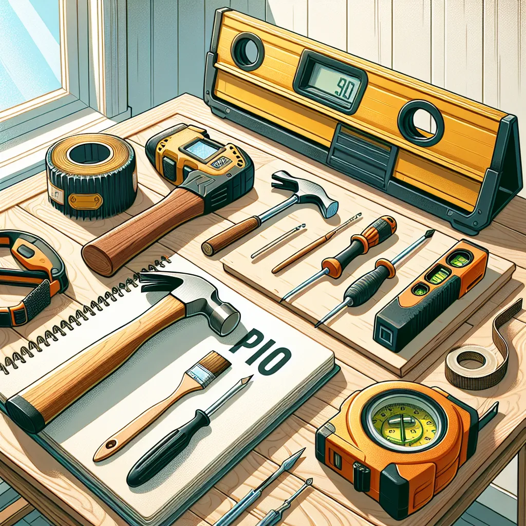 Navigating DIY: Five Pro Tips for a Successful Home Improvement Project