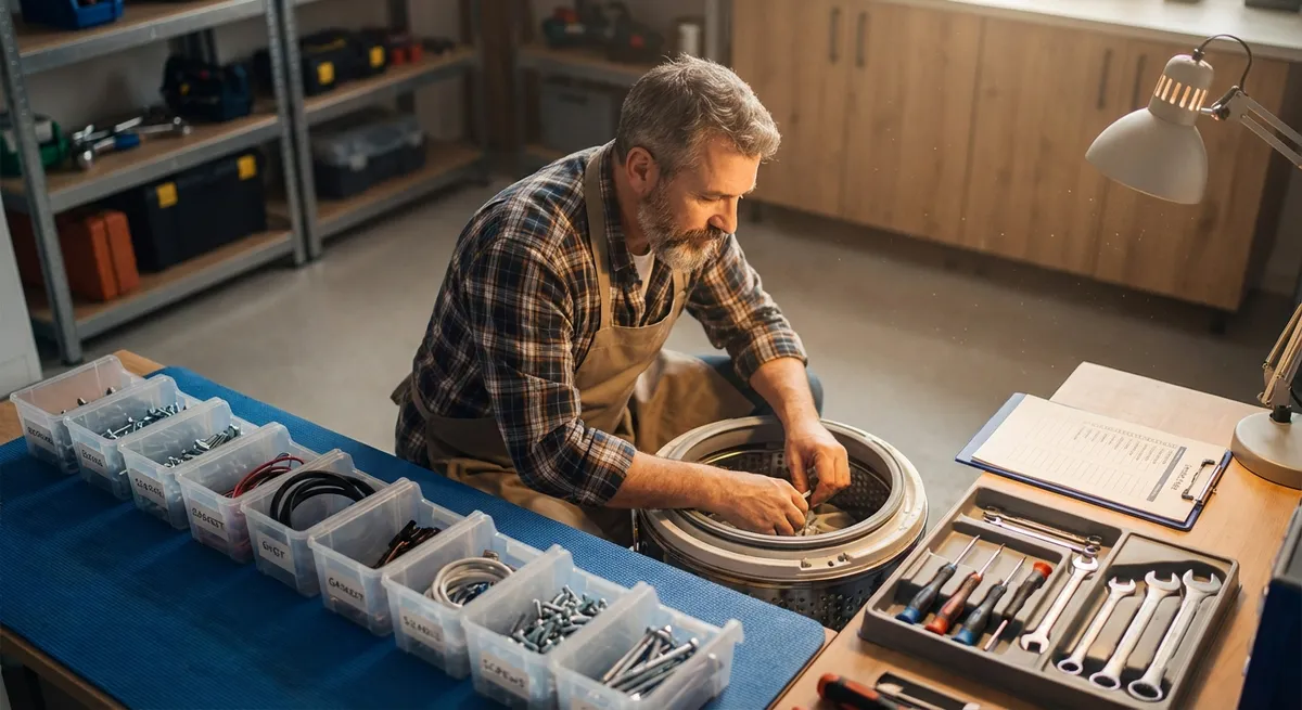 Fix It Right the First Time: Repair Tactics That Don’t Need a Do-Over