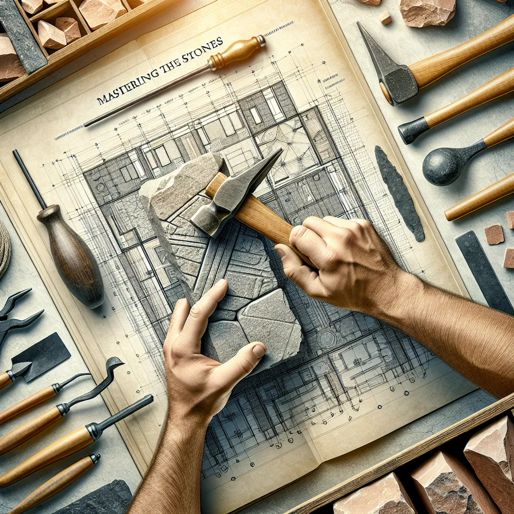 Mastering the Stones: 5 Unbeatable Masonry Tips to Transform Your Building Game