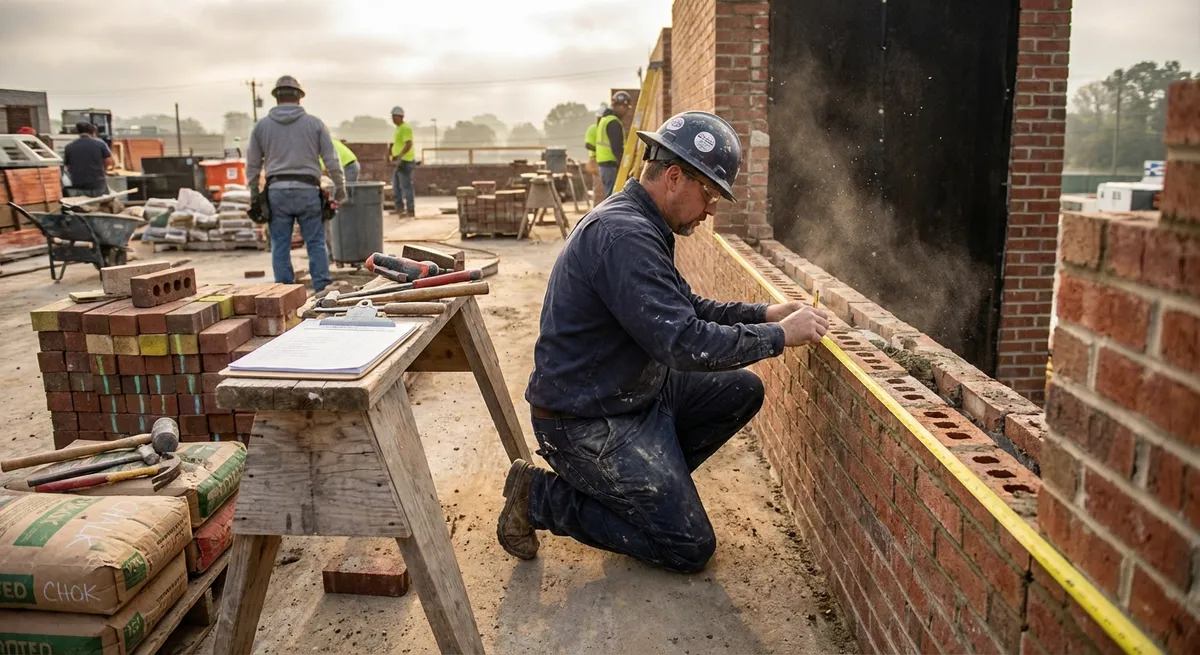 Repair Smarter, Not Harder: Jobsite Tactics That Cut Rework