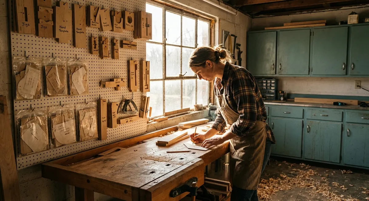 Build Once, Use Often: Designing DIY Projects That Earn Their Keep