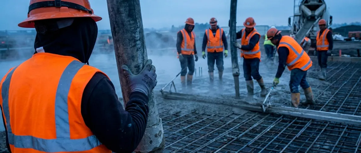 Concrete Placement Without Surprises: Field-Smart Tips That Stick