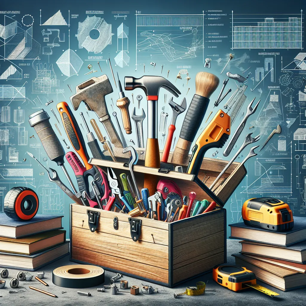 Unveiling the Secrets of DIY Mastery: Five Fail-Proof Strategies from Industry Veterans