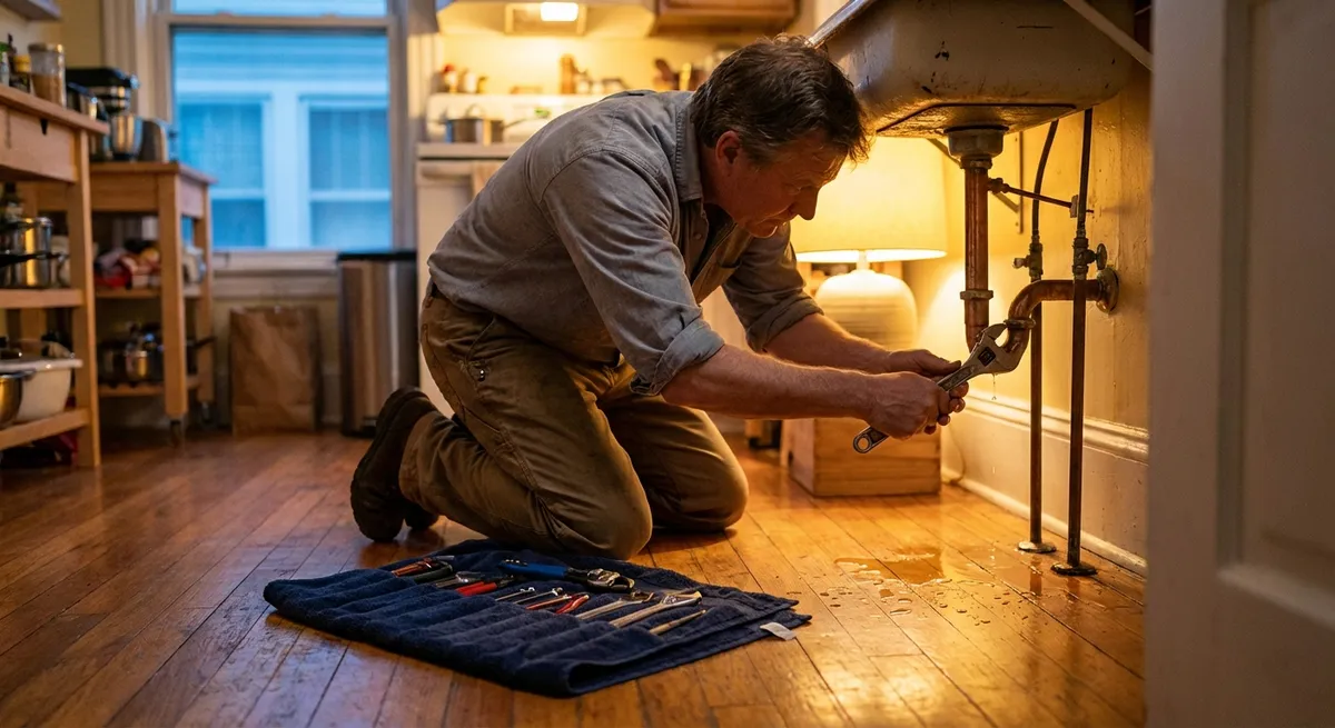 Quiet Fixes: Practical Repair Tactics That Don’t Make the Problem Worse