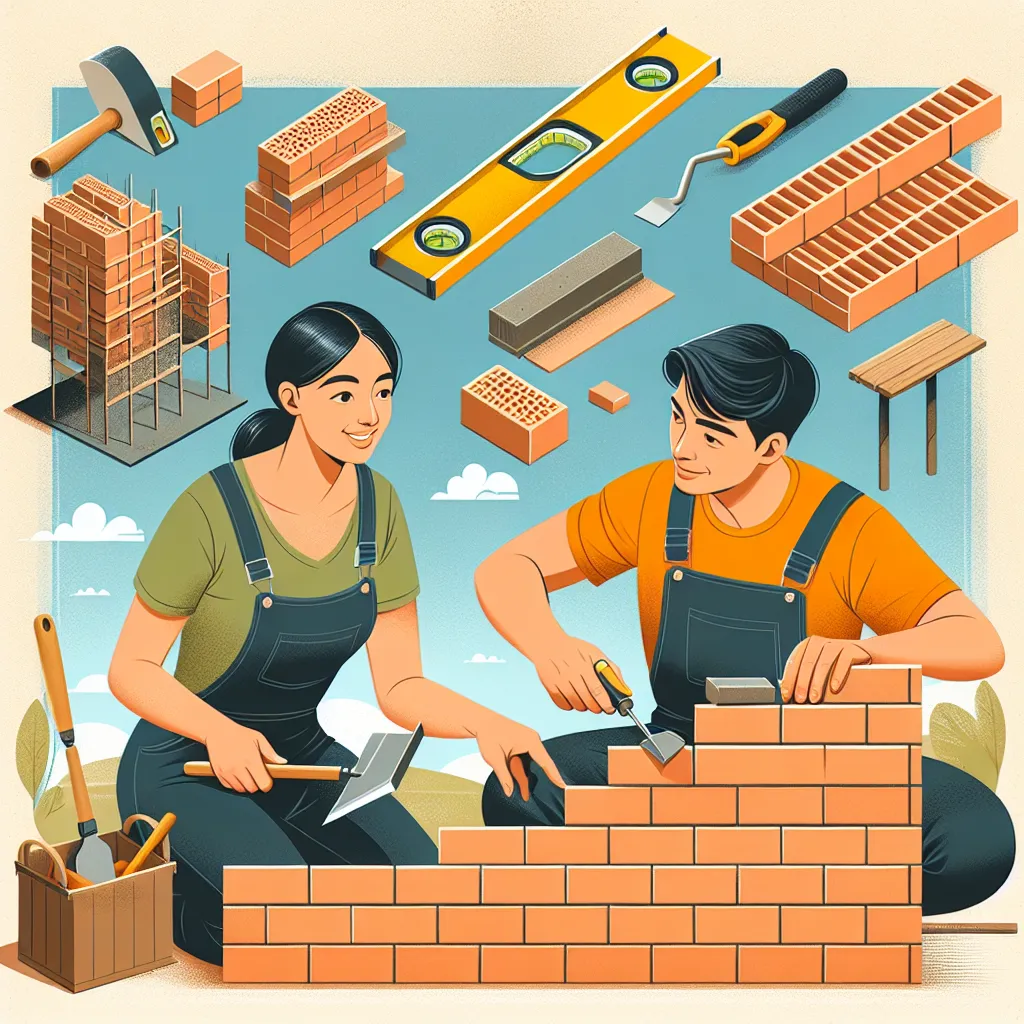 Masonry Mastery: 5 Insider Tips to Upgrade Your Brickwork Skills