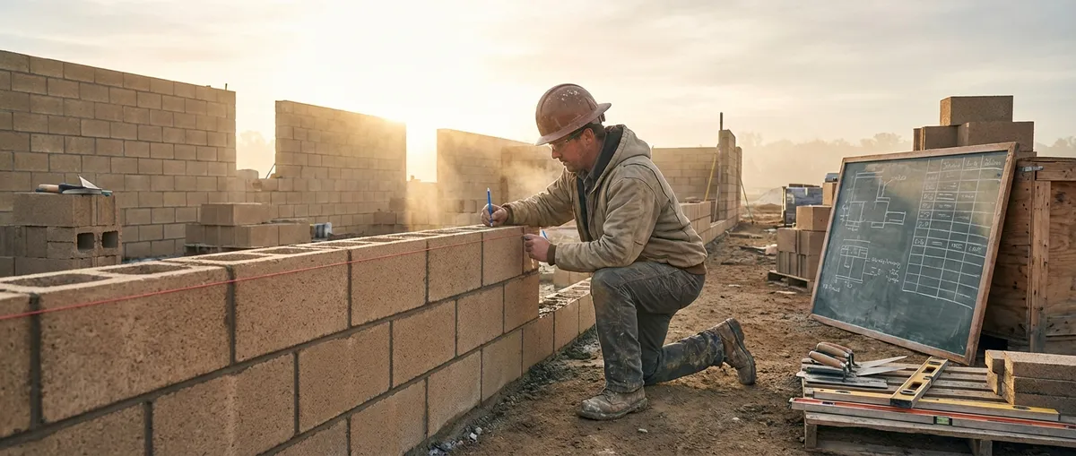 Field-Smart Masonry: Practical Habits That Keep Jobs Moving