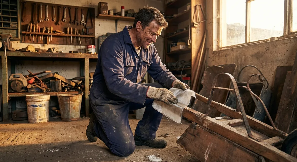 Durable Fixes for Real-World Jobs: Repair Tactics That Survive Use