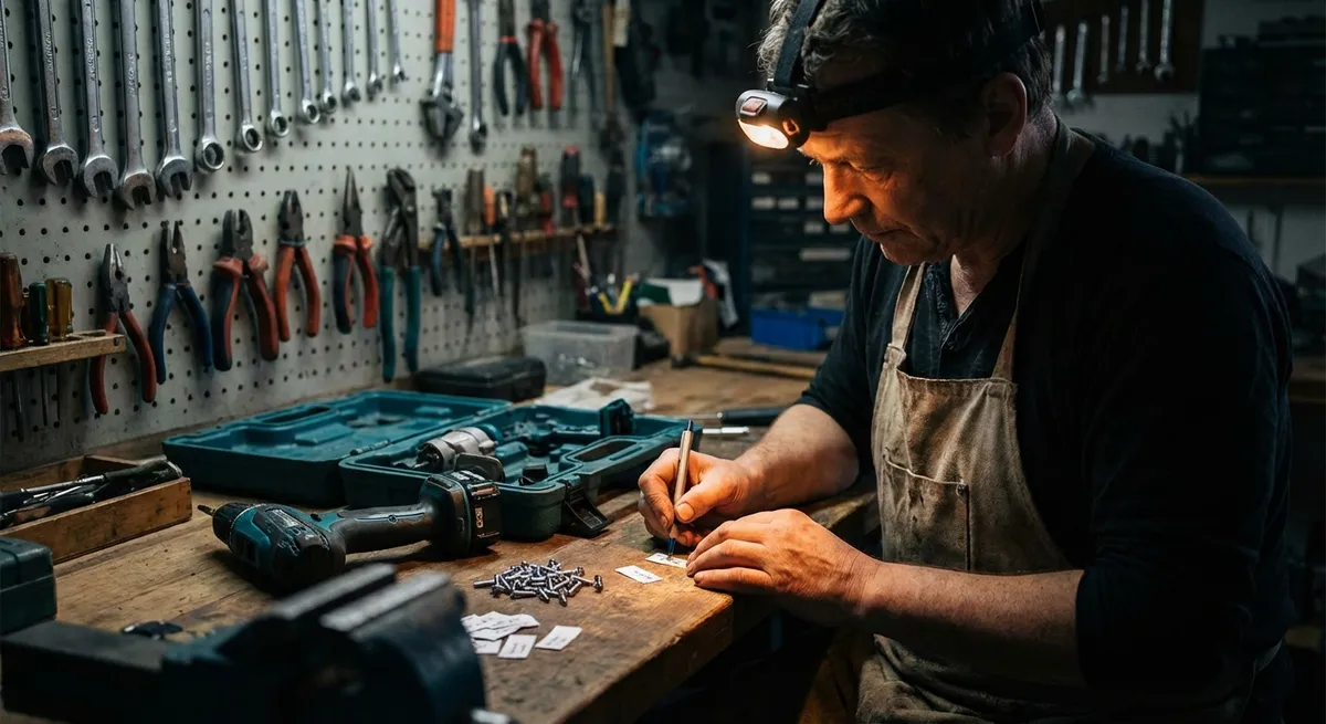 Quiet Fixes That Matter: Pro Repair Habits That Transform Your Projects