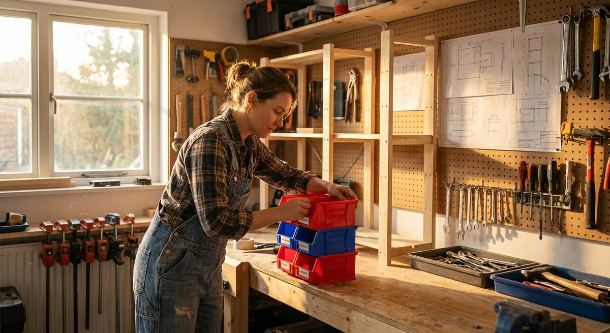 Site-Proven DIY Tactics That Keep Small Projects Under Control