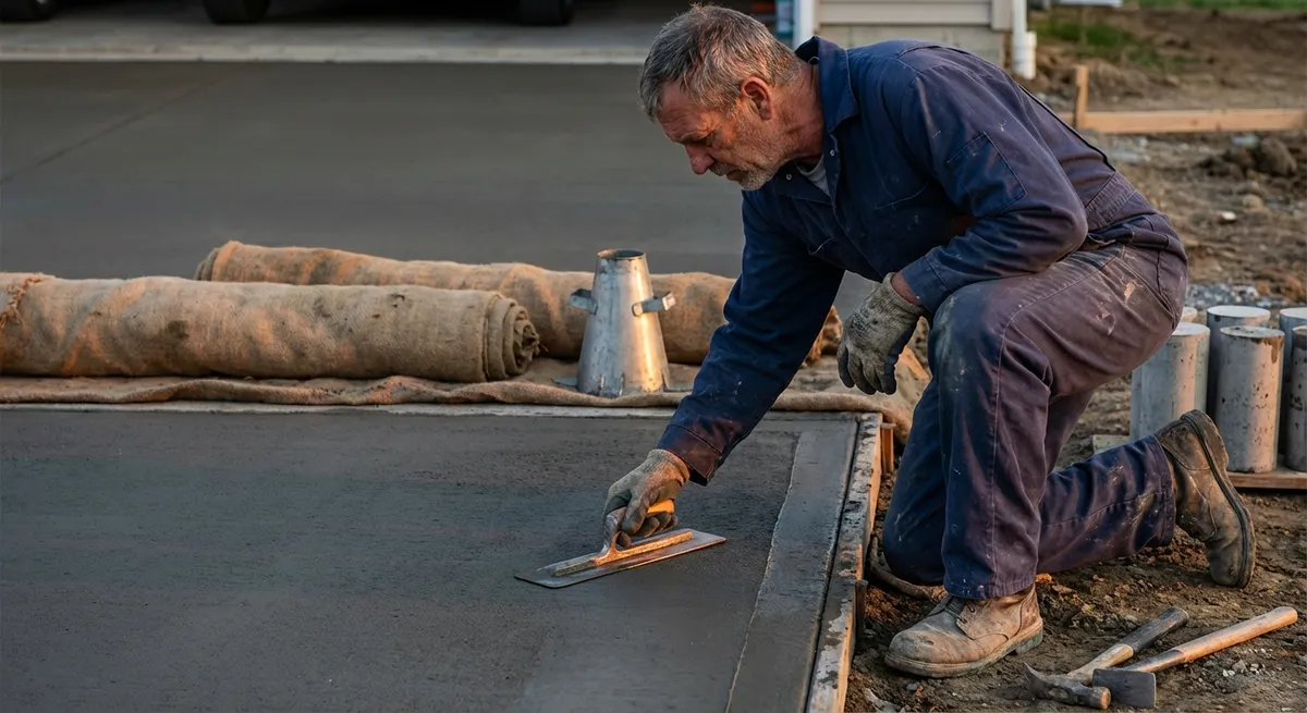 Concrete in the Real World: Expert-Level Tips for Better Results