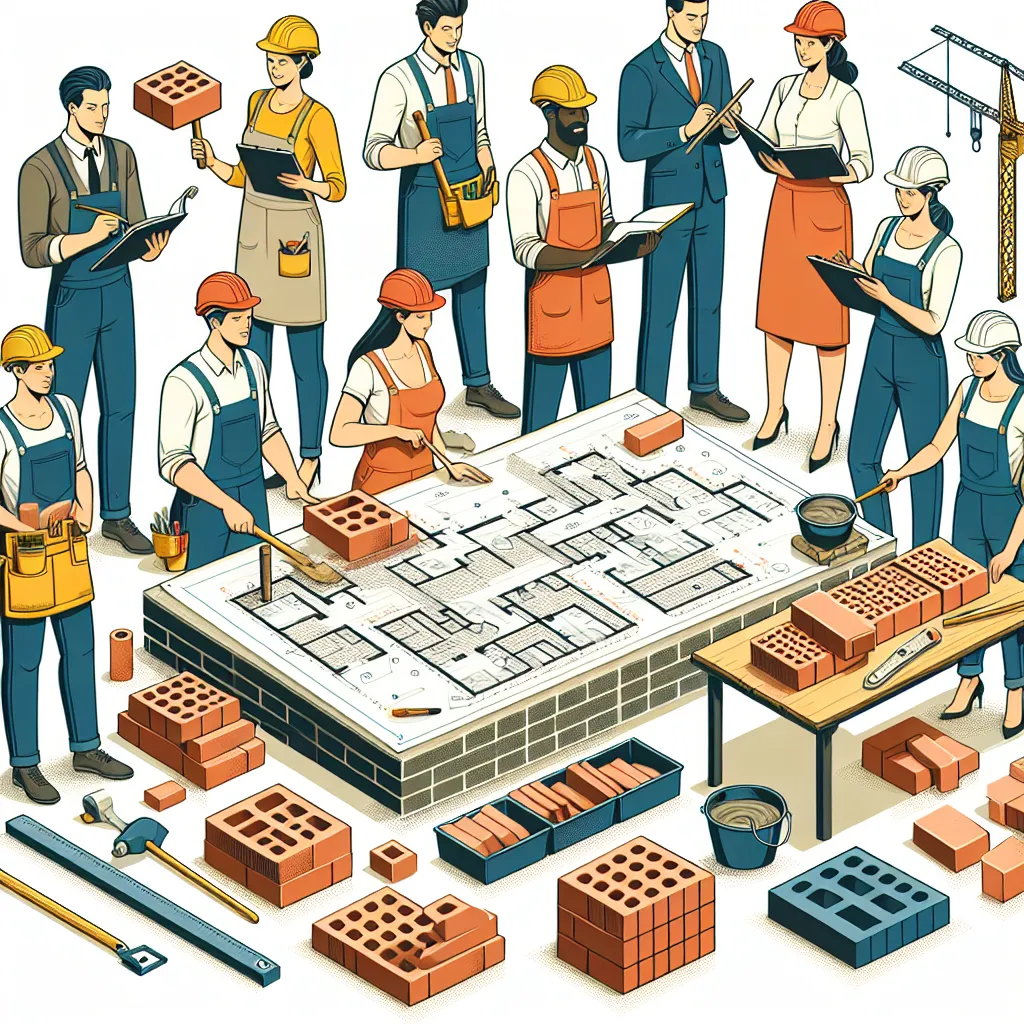 How to Outshine in Masonry: 5 Expert Tips to Transform Your Construction Techniques