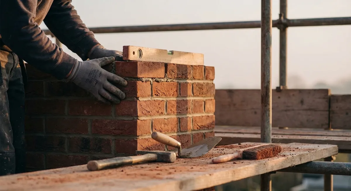 Masonry Details That Matter: Small Choices, Better Builds