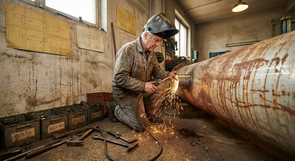 Durable Fixes, Not Quick Patches: Field-Proven Repair Tactics That Last