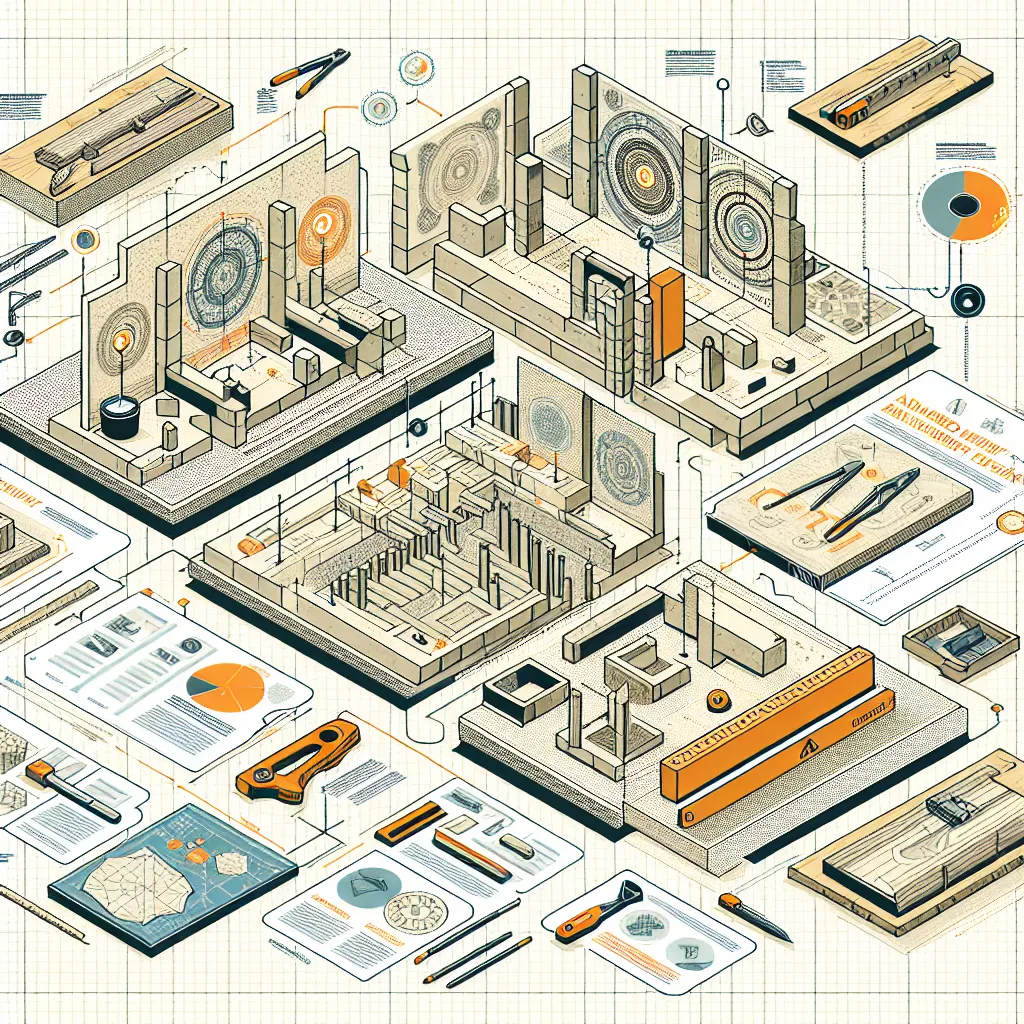 The Blueprint to Advanced Masonry: 5 Expert Strategies for Your Next Project