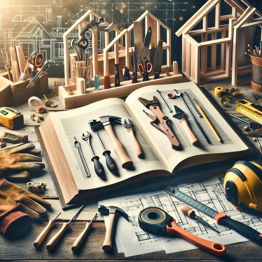 Cutting-Edge DIY Techniques: A Comprehensive Guide for Construction Aficionados