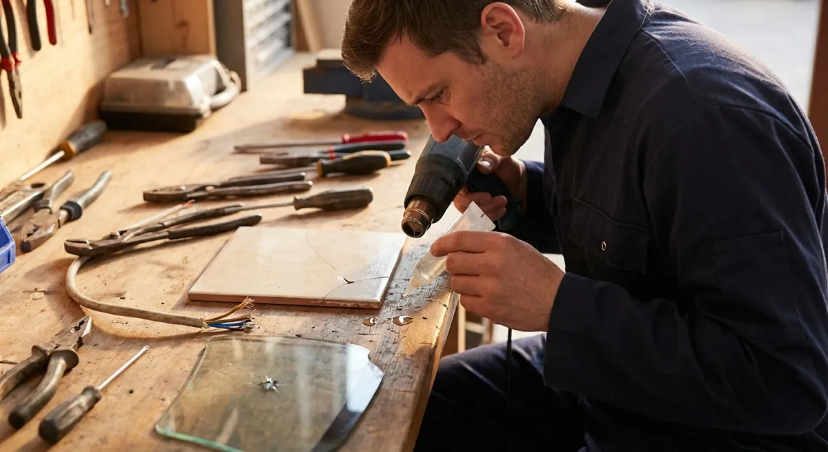 Stop the Spread: Smart Repair Tactics That Keep Damage From Growing