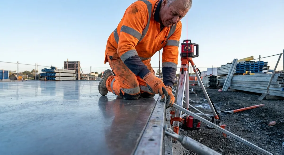Concrete Results Without Guesswork: Expert Habits That Raise the Standard