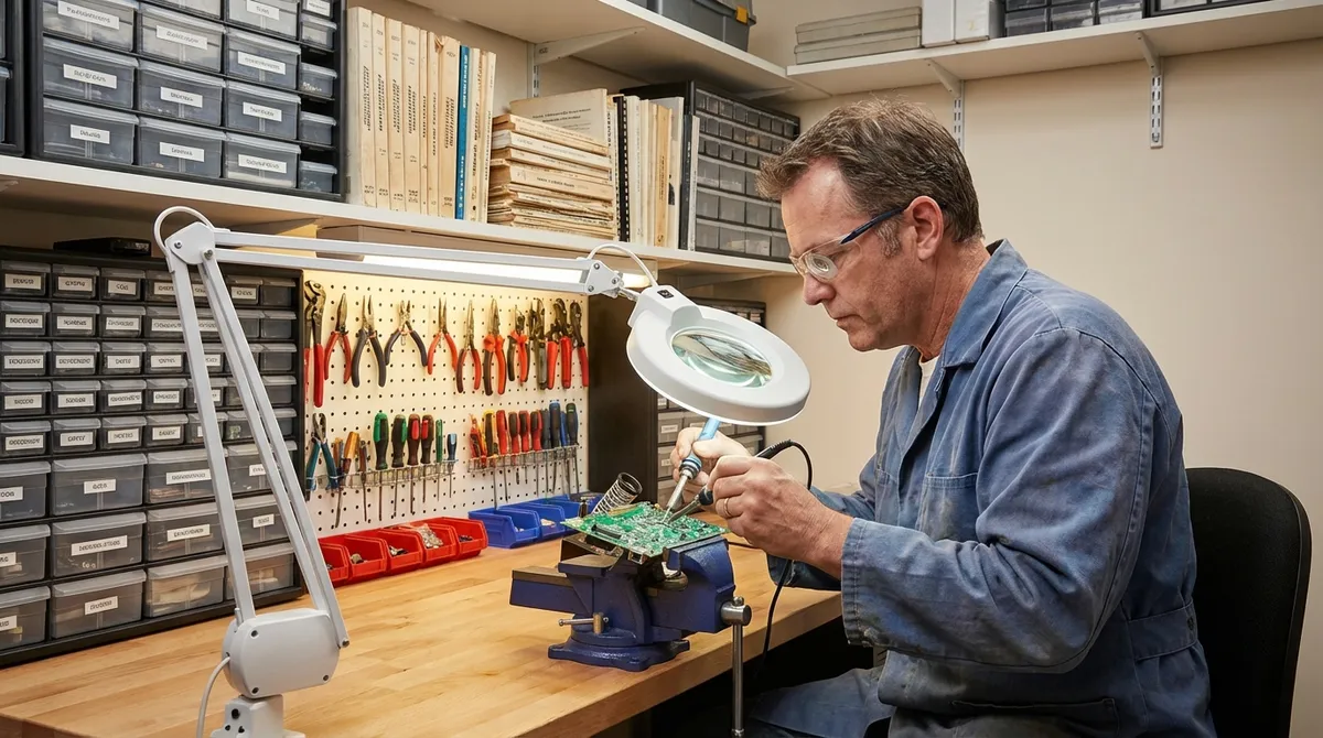 Repair Details That Matter: Pro-Level Fixes Without Replacing Everything