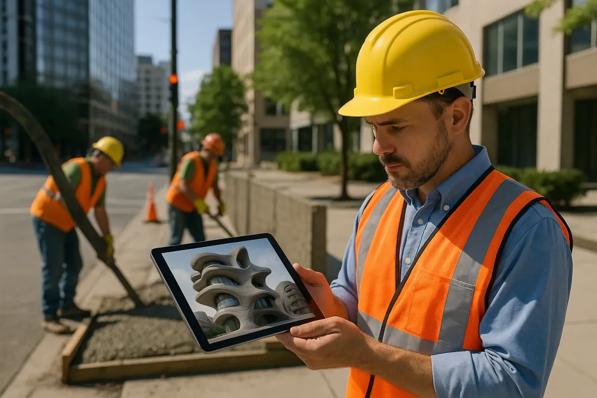 What Viral “Weird Buildings” Teach Us About Smarter Concrete Work