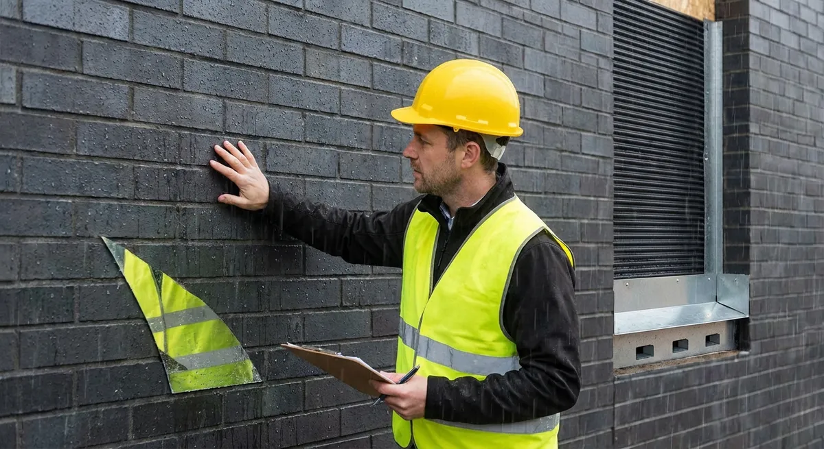 Masonry That Stays Dry: Practical Strategies for Moisture-Resistant Walls