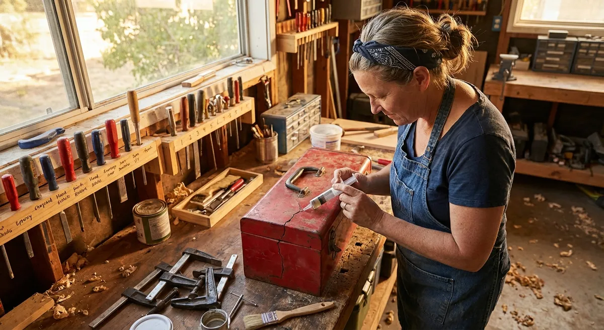 Durable Fixes, Not Quick Patches: Repair Moves That Actually Last