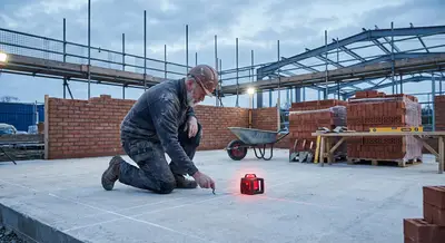 Smarter Masonry Starts Before the Mortar: Planning, Setup, and On-the-Tool Tips