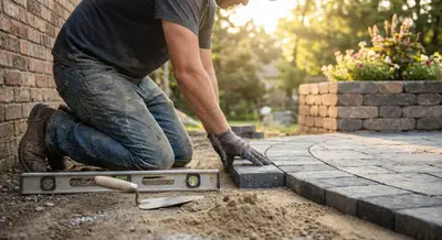 Hands-On Masonry: Practical DIY Upgrades That Actually Hold Up