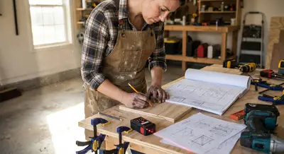 Field-Ready DIY: Turning Pro Methods into Practical Home Projects