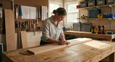 Weekend Builds That Last: Pro-Level Planning for DIY Projects