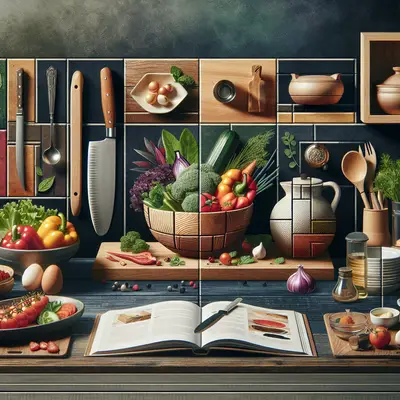 Elevate Your Home Cooking: 5 Unveiled Secrets from Top Chefs