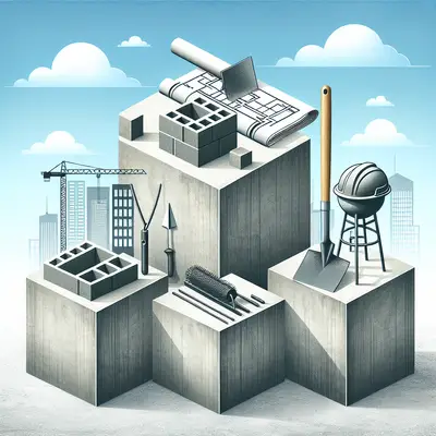 The Concrete Cornerstone: 5 Essential Techniques for Exceptional Construction