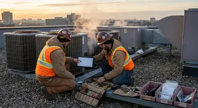 Field-Smart Repair Tactics That Keep Buildings Working, Not Waiting