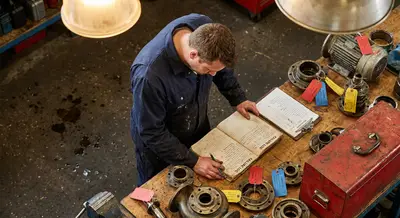 Stop Guessing: Field-Tested Repair Habits That Prevent Repeat Failures