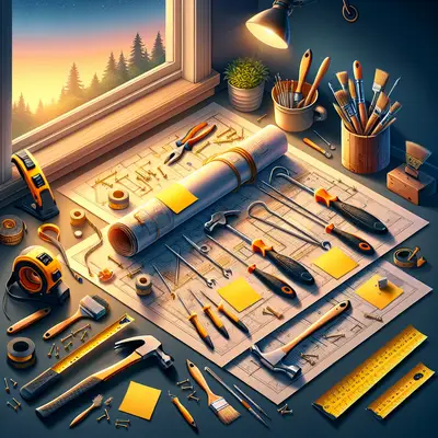 Unmasking the Secrets of DIY Success: Pro-Tips You Can't Afford to Ignore