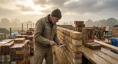 Masonry That Lasts: Practical Techniques for Durable Results
