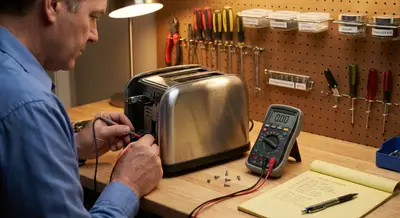 Repair Like a Pro: Practical Habits That Keep Fixes From Failing