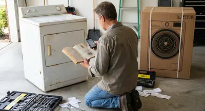 When to Repair, When to Replace: Smart Calls That Save Time and Money