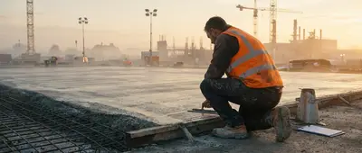 Concrete That Works Hard: Practical Field Tips For Better Results