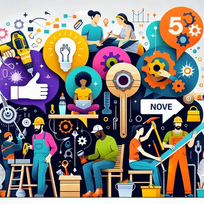 Five Groundbreaking Tips for DIY Projects: Professional Insights for the Home Handyman