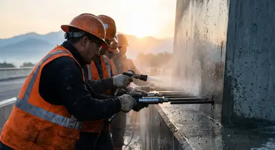 Concrete Work That Doesn’t Fail Under Pressure