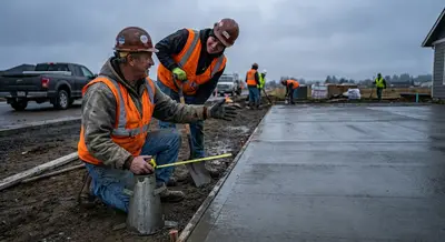 Concrete That Works With You: Field-Proven Tips for Better Results