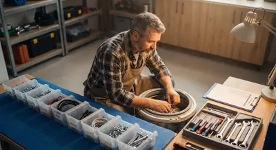 Fix It Right the First Time: Repair Tactics That Don’t Need a Do-Over