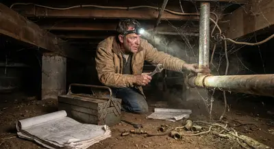 When Old Work Fights Back: Field-Proven Tactics for Tough Repairs