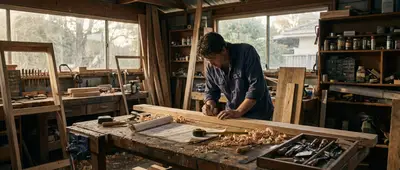 Build Smarter at Home: Field-Level DIY Habits That Prevent Redo Work