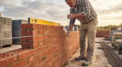 Field-Proven Masonry Tactics for Builds That Stay Straight and Solid